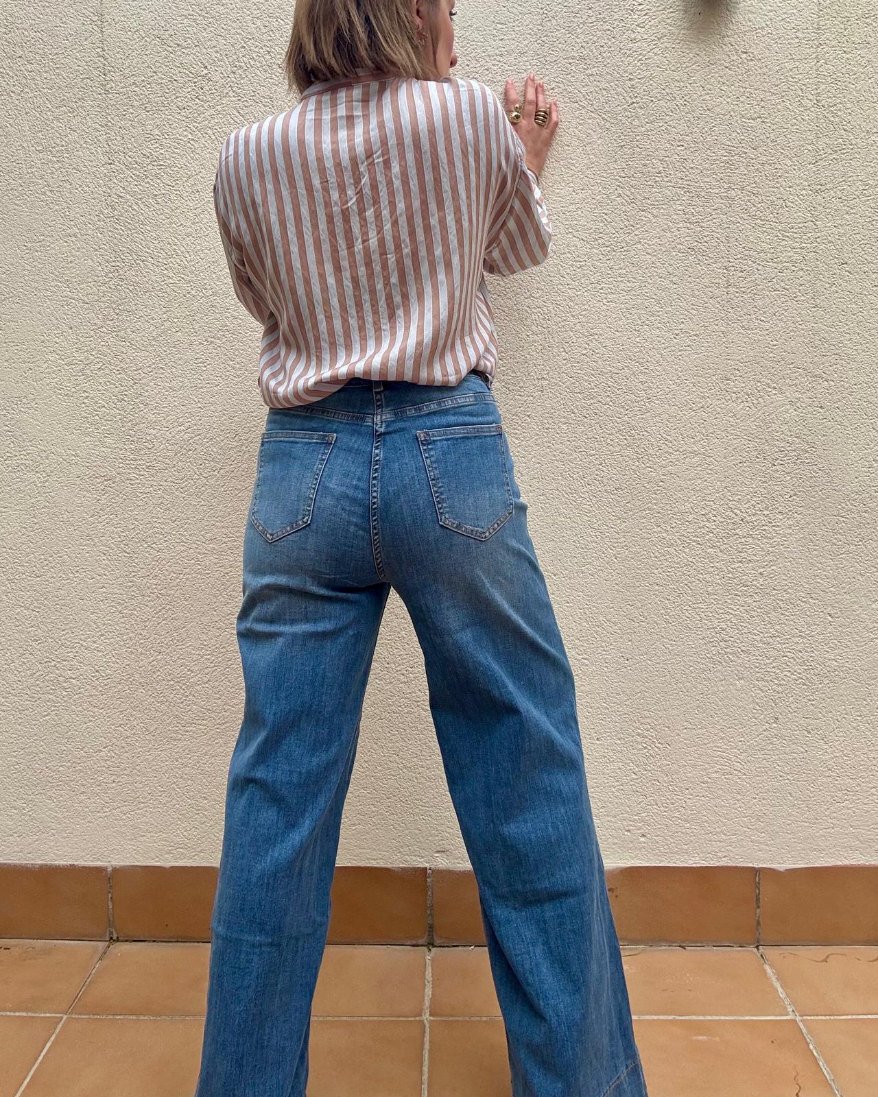 FLORENCE JEANS