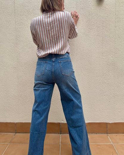 FLORENCE JEANS
