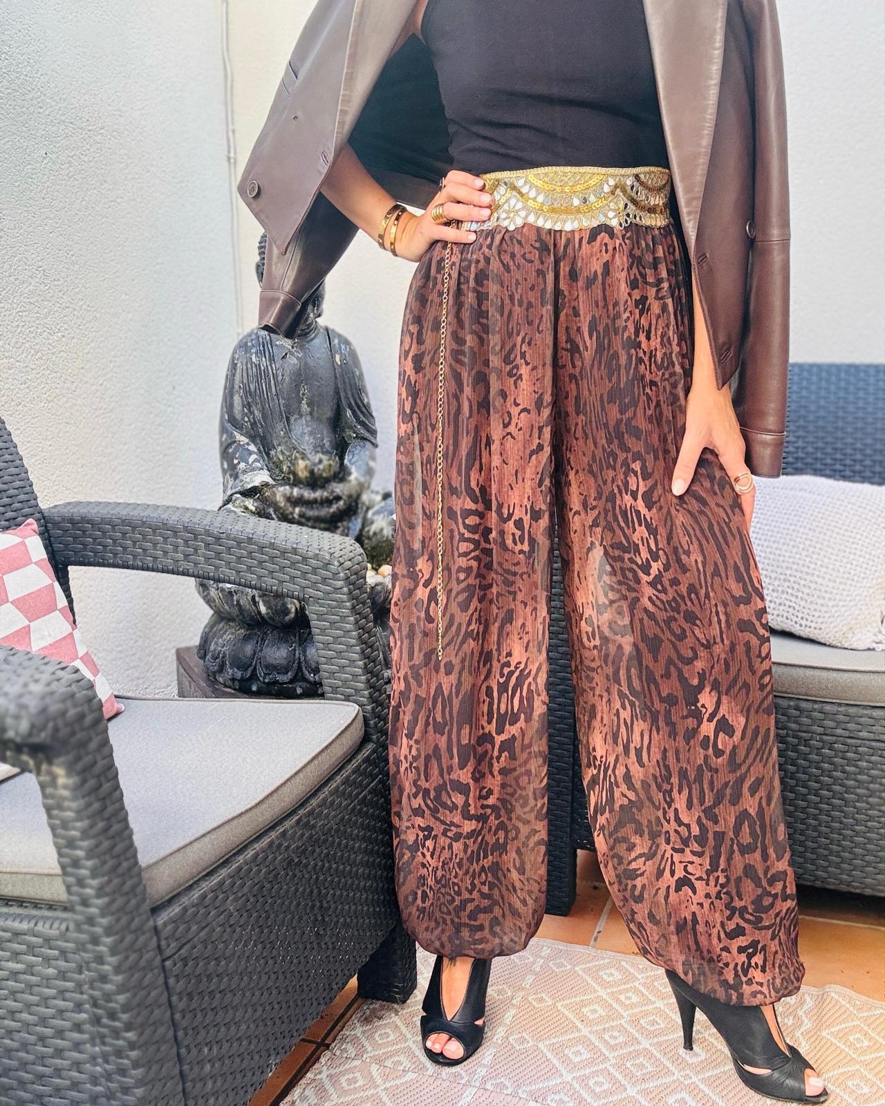 GINA PANTS