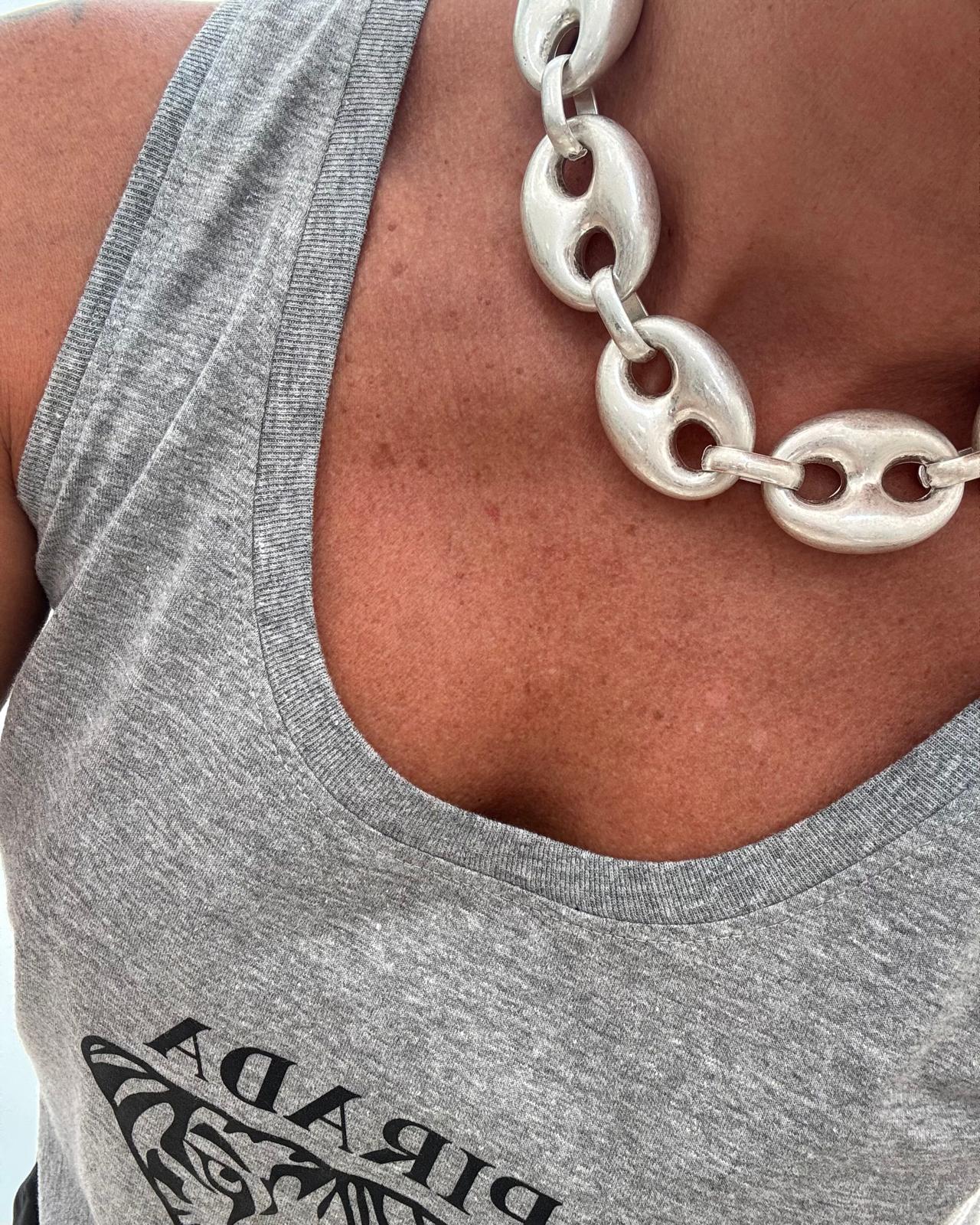 COLLAR MAXI CALABROTES.
