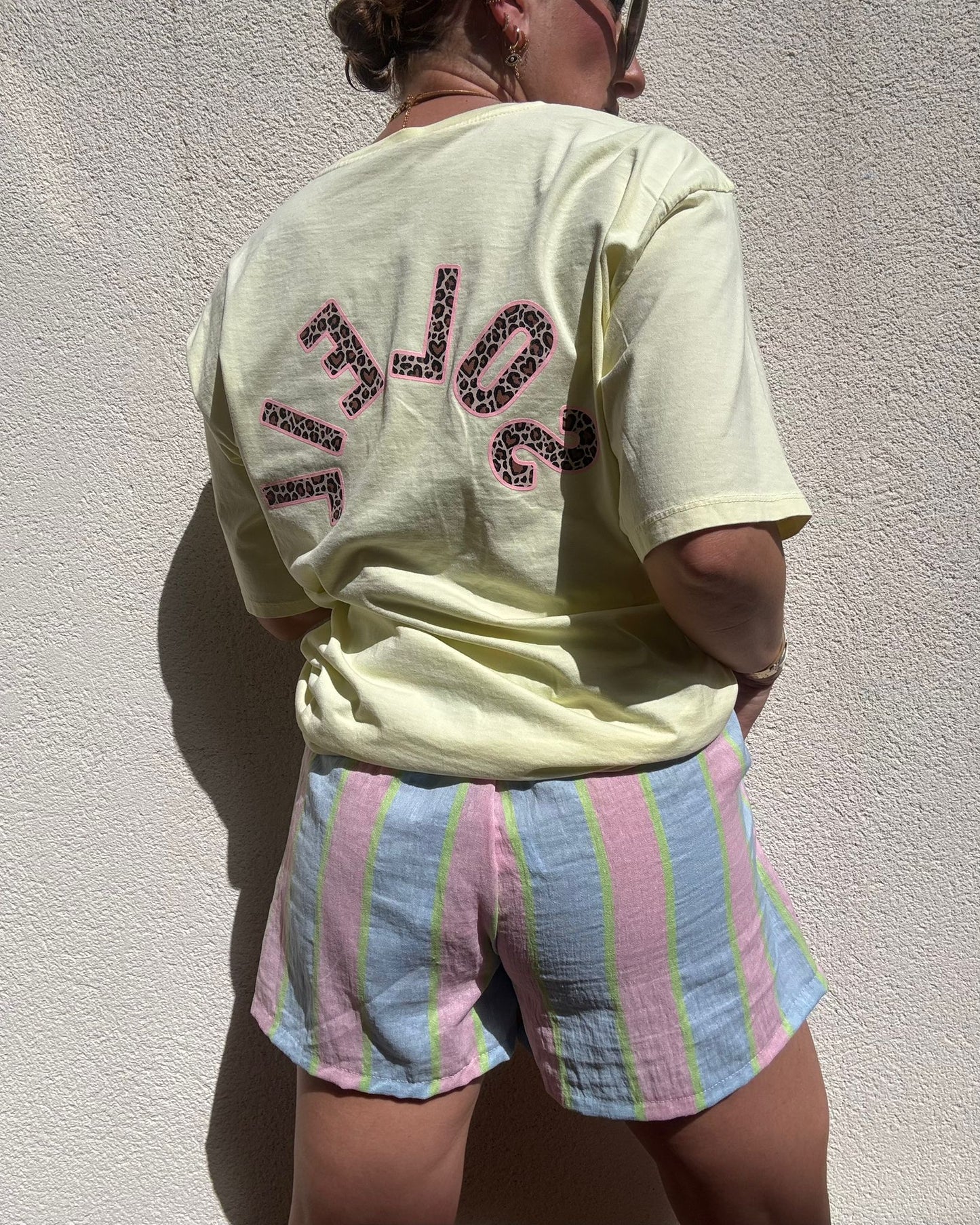 TARIFA SHORT