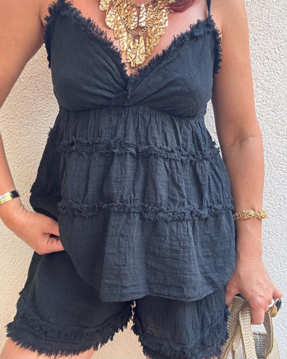 CONJUNTO SOLANA.
