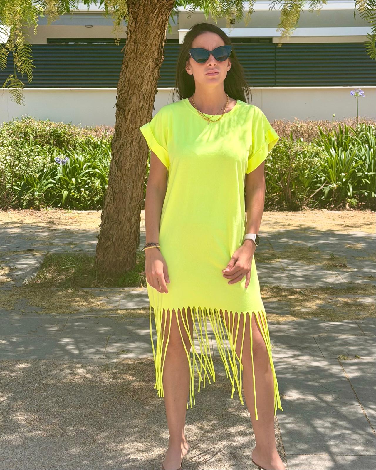 SUNNY DRESS