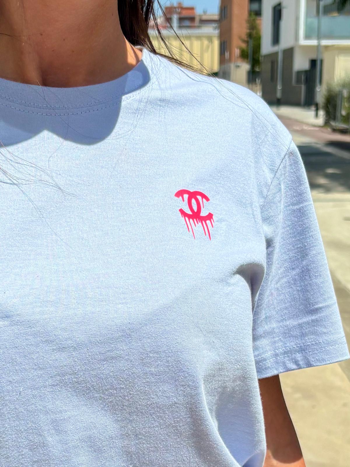 MELTED CHANEL (PRE-VENTA)
