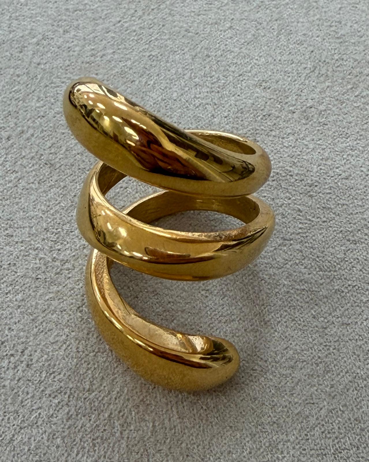 ANILLO ESPIRAL