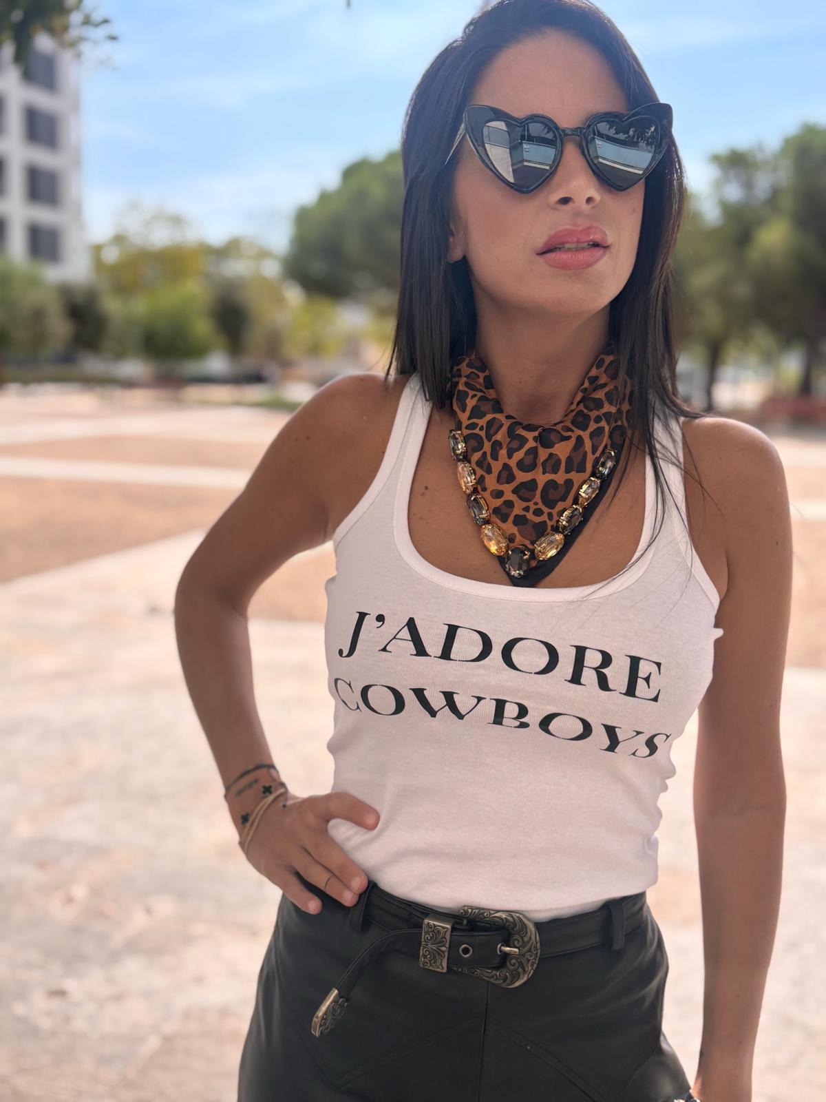 J'ADORE T-SHIRT
