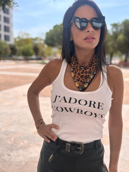 J'ADORE T-SHIRT