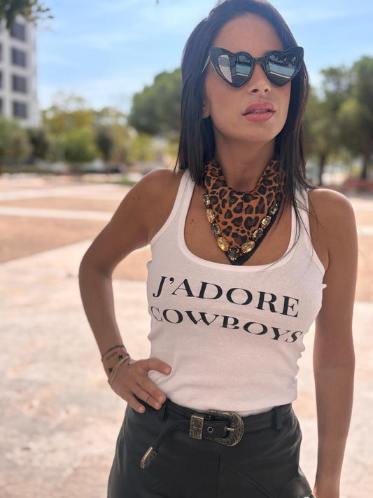 J'ADORE T-SHIRT