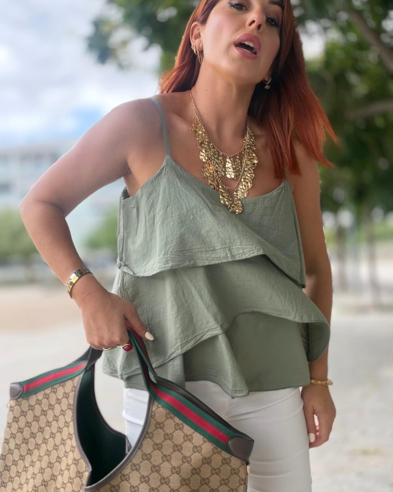 LOLA TOP