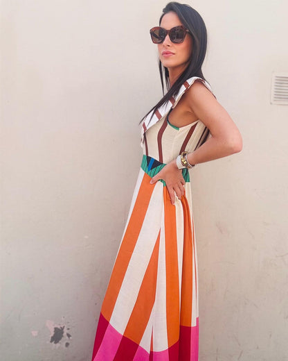 VESTIDO MARIZNA