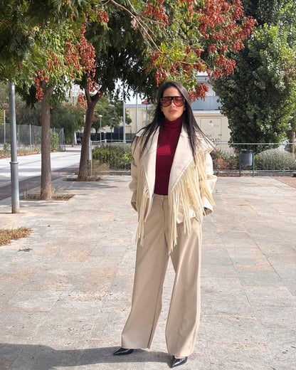 RUTH COAT