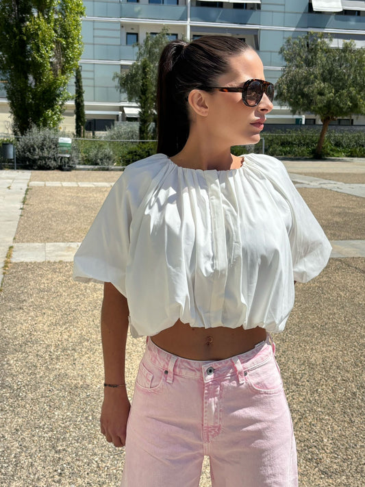 NICOLE SHIRT
