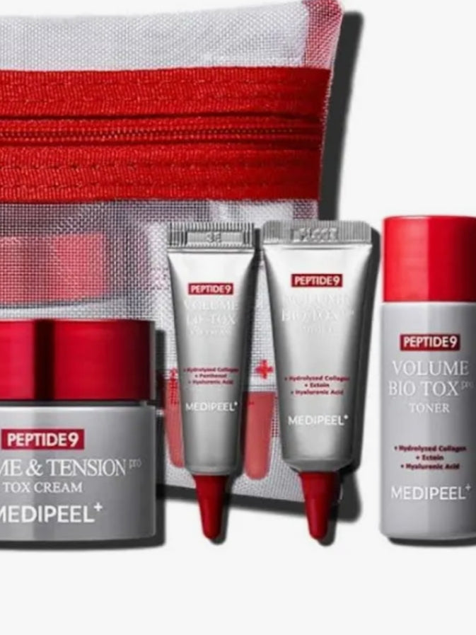MEDIPEEL SET VIAJE /PRUEBA