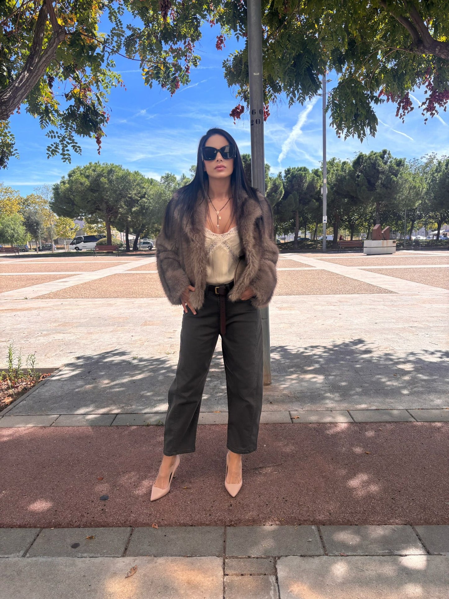 SHANIA PANTS