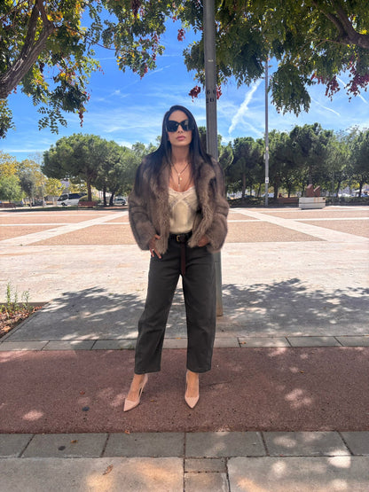 SHANIA PANTS