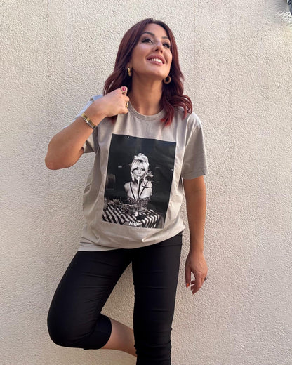 T-SHIRT KIM 2.0