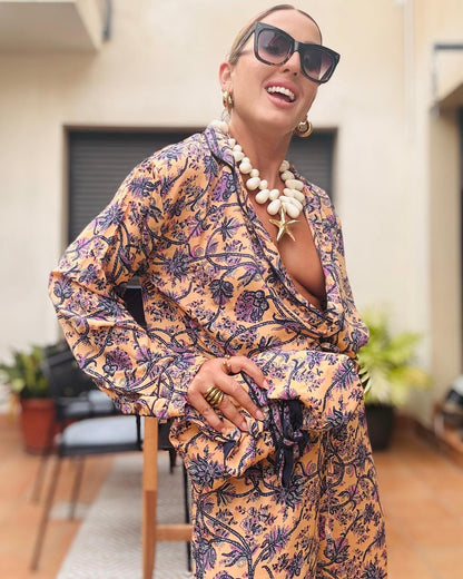 ANTONELLA PIJAMA SETS
