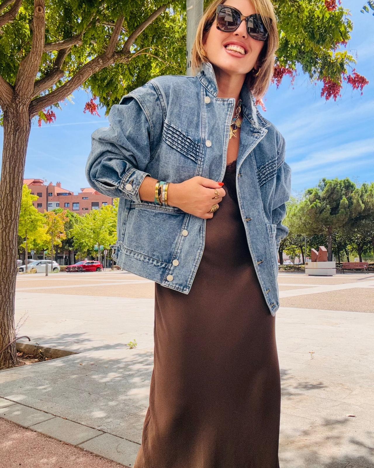 MARA JACKET 2.0