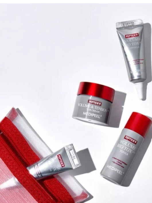 MEDIPEEL SET VIAJE /PRUEBA