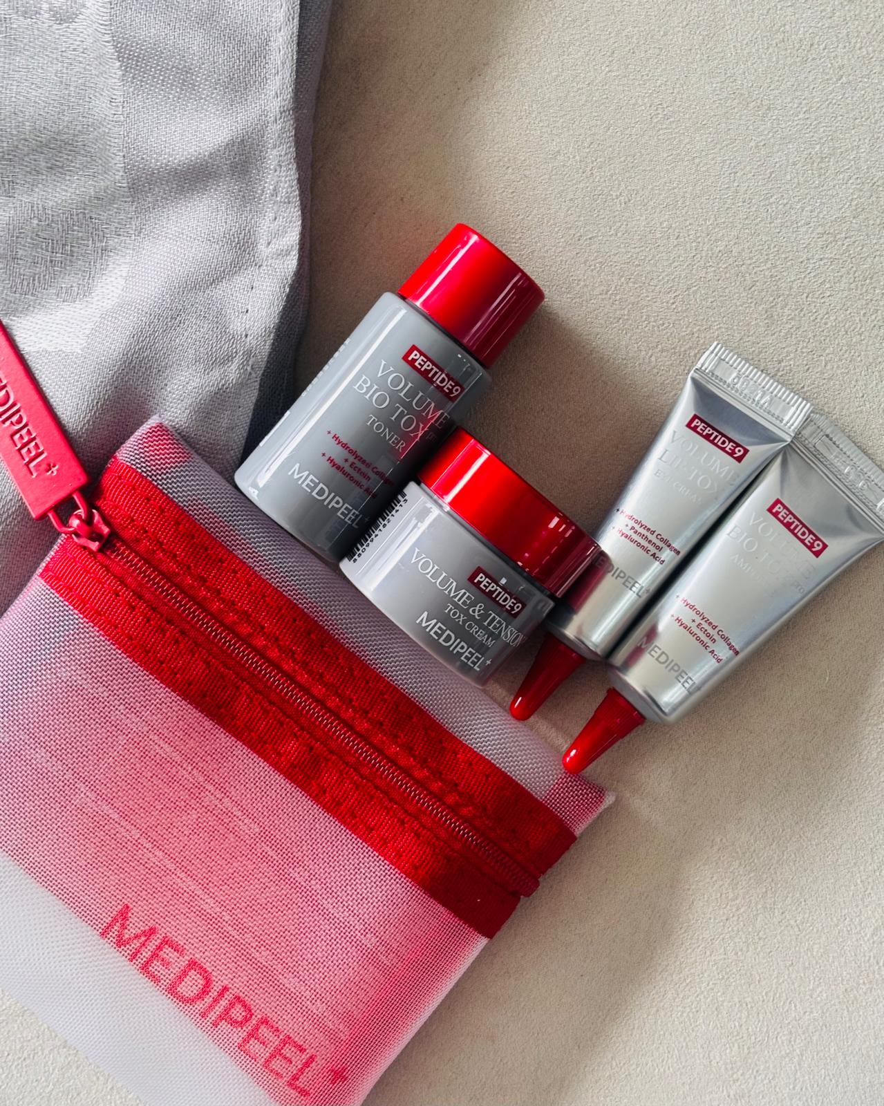 PACK INICIO + SPF 50