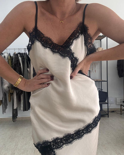 JULES LONG TOP