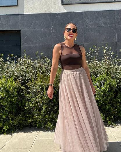 NICOLA SKIRT