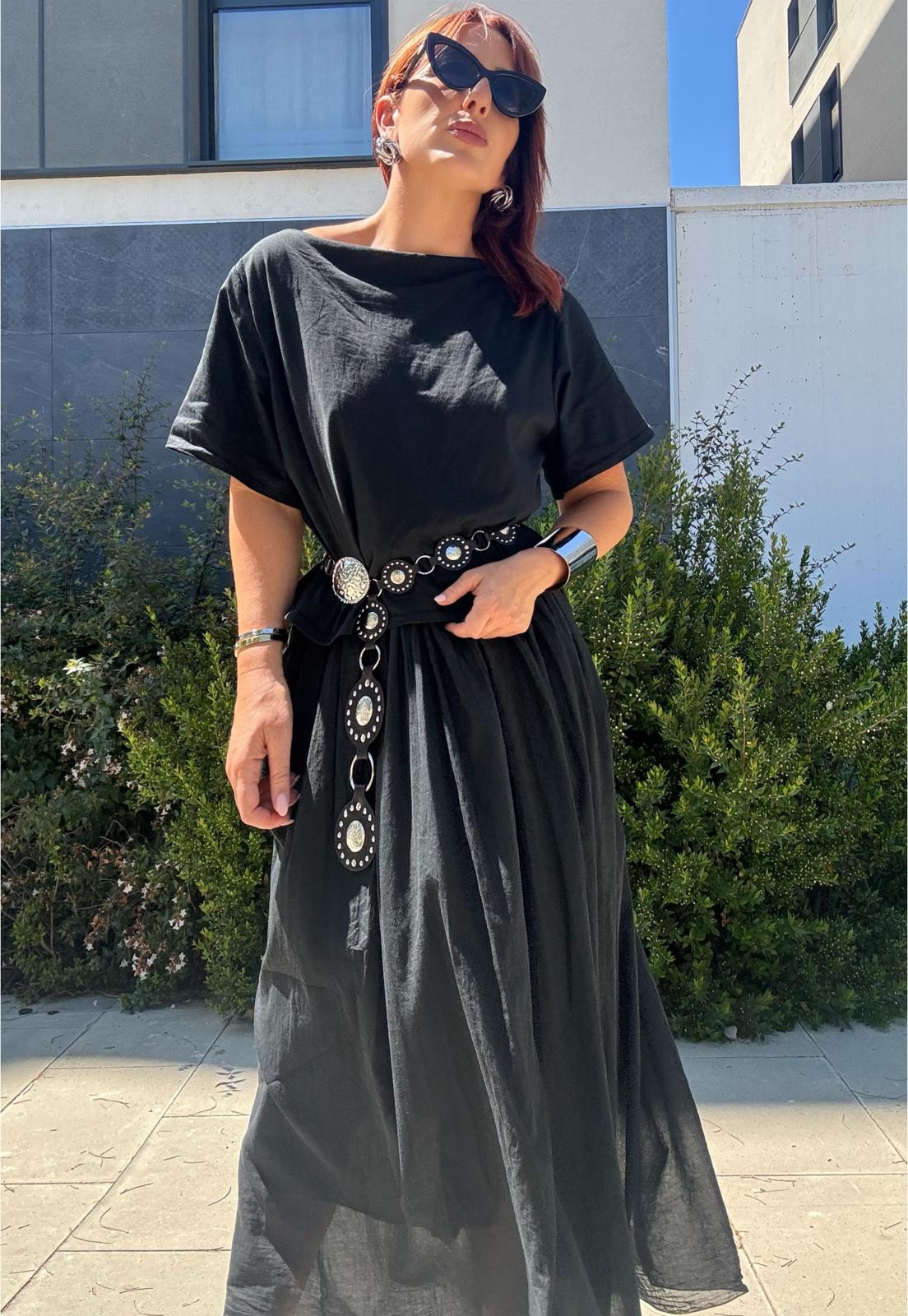 BRISA DRESS