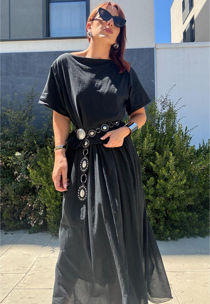 BRISA DRESS