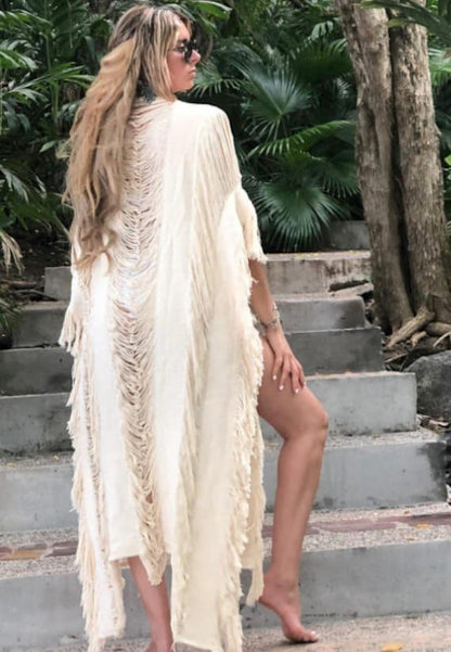 MAYA KAFTAN