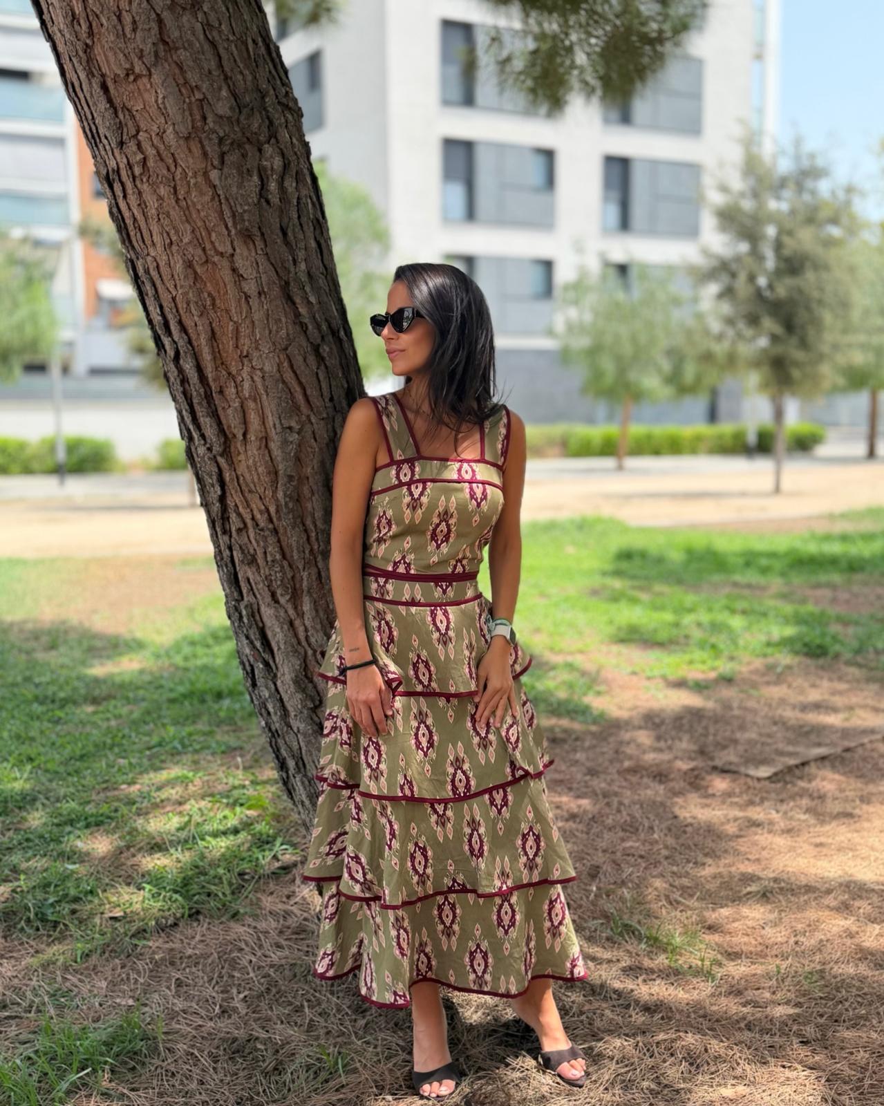 CONJUNTO VEJER