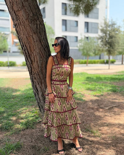 CONJUNTO VEJER
