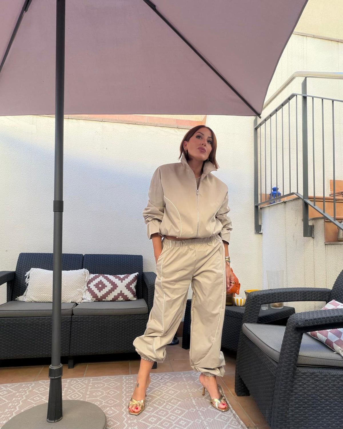 NIA PANT