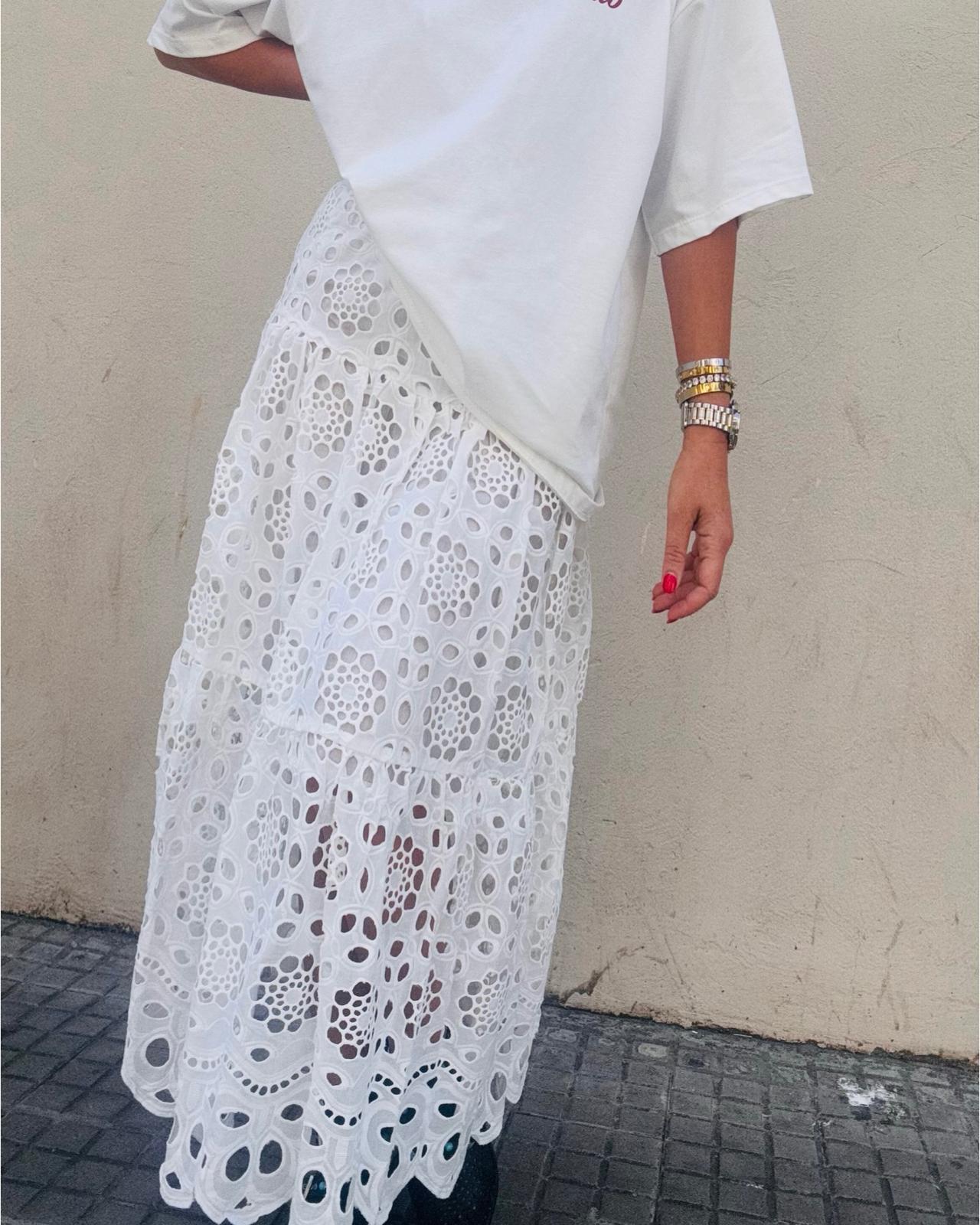 NATHALIE SKIRT
