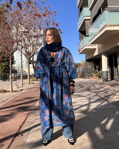 OLAIA KIMONO