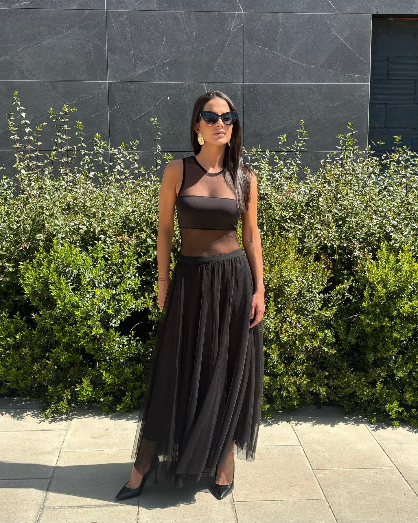 NICOLA SKIRT