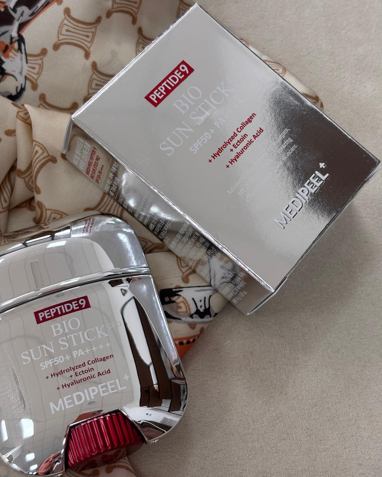 PACK INICIO + SPF 50