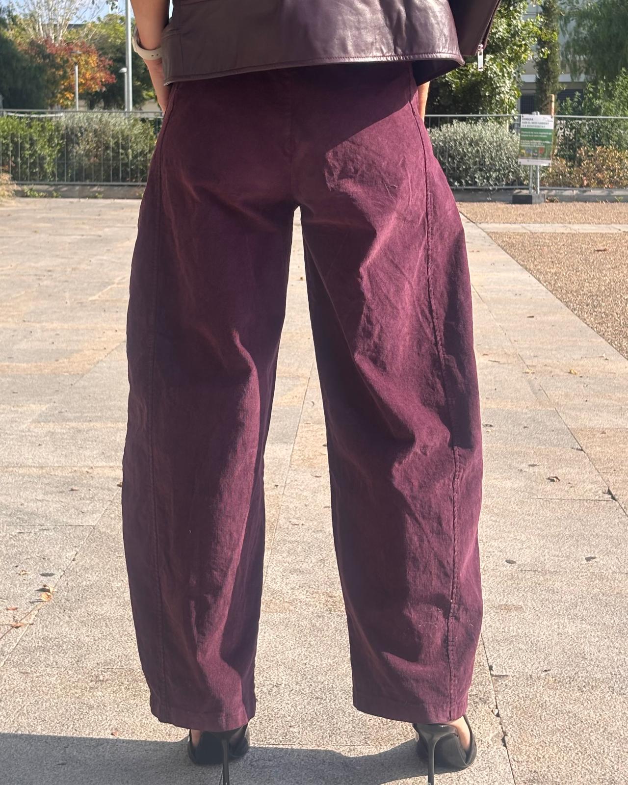 PANTALÓN DIANA