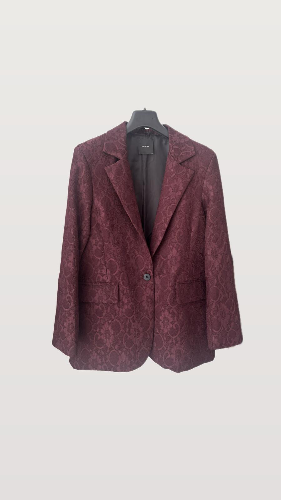 LEIRE BLAZER