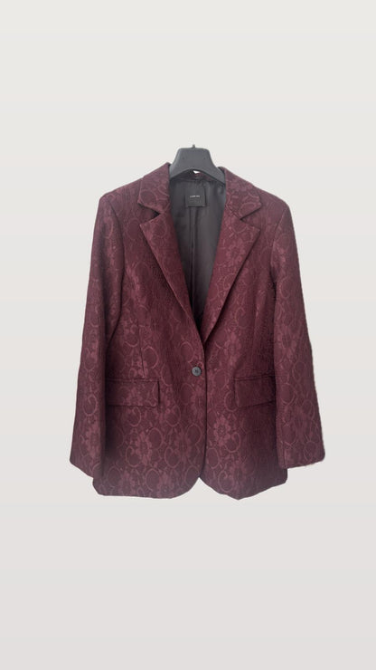 LEIRE BLAZER