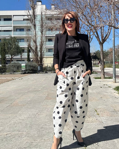 LUCIA PANT