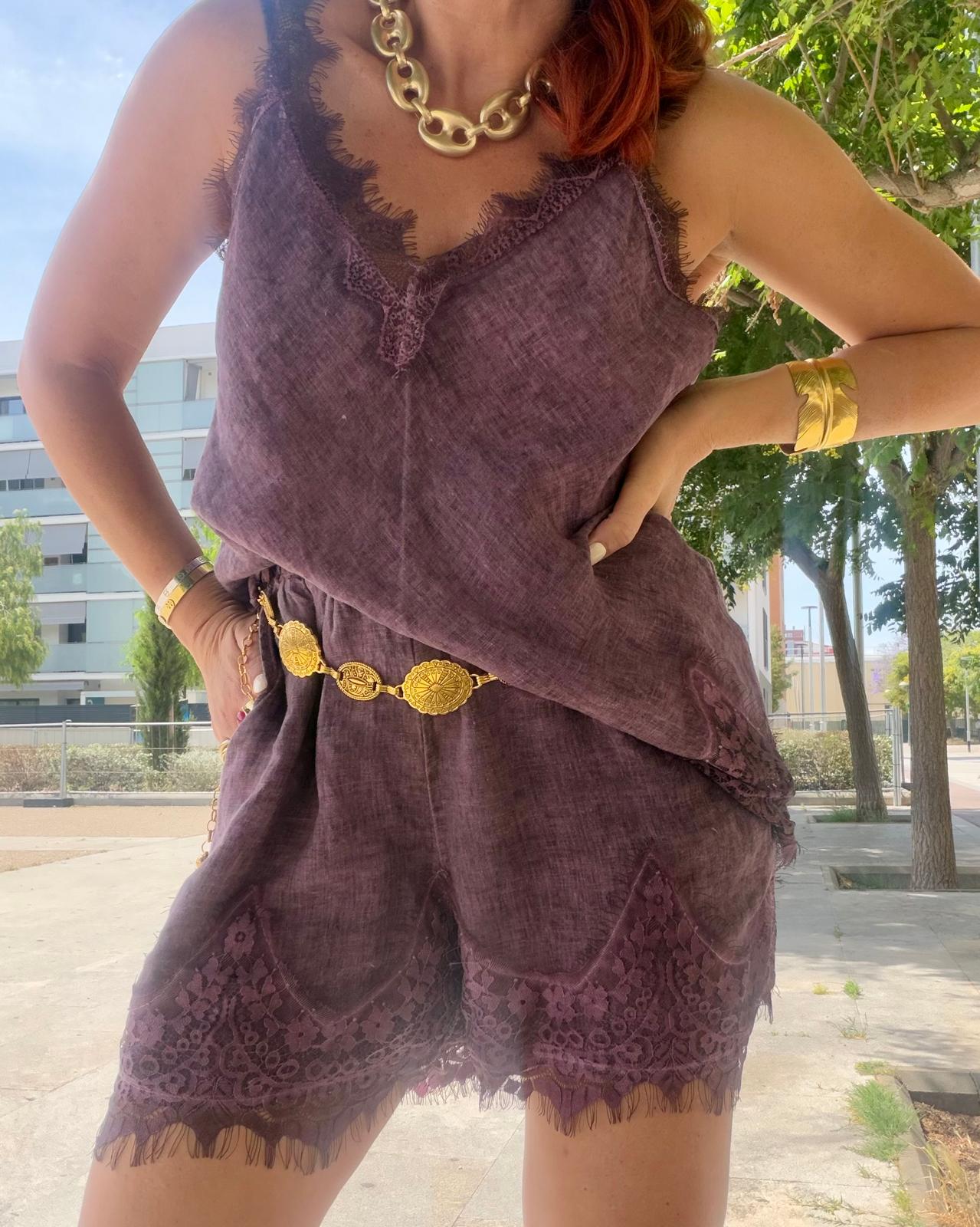 TARIFA SET