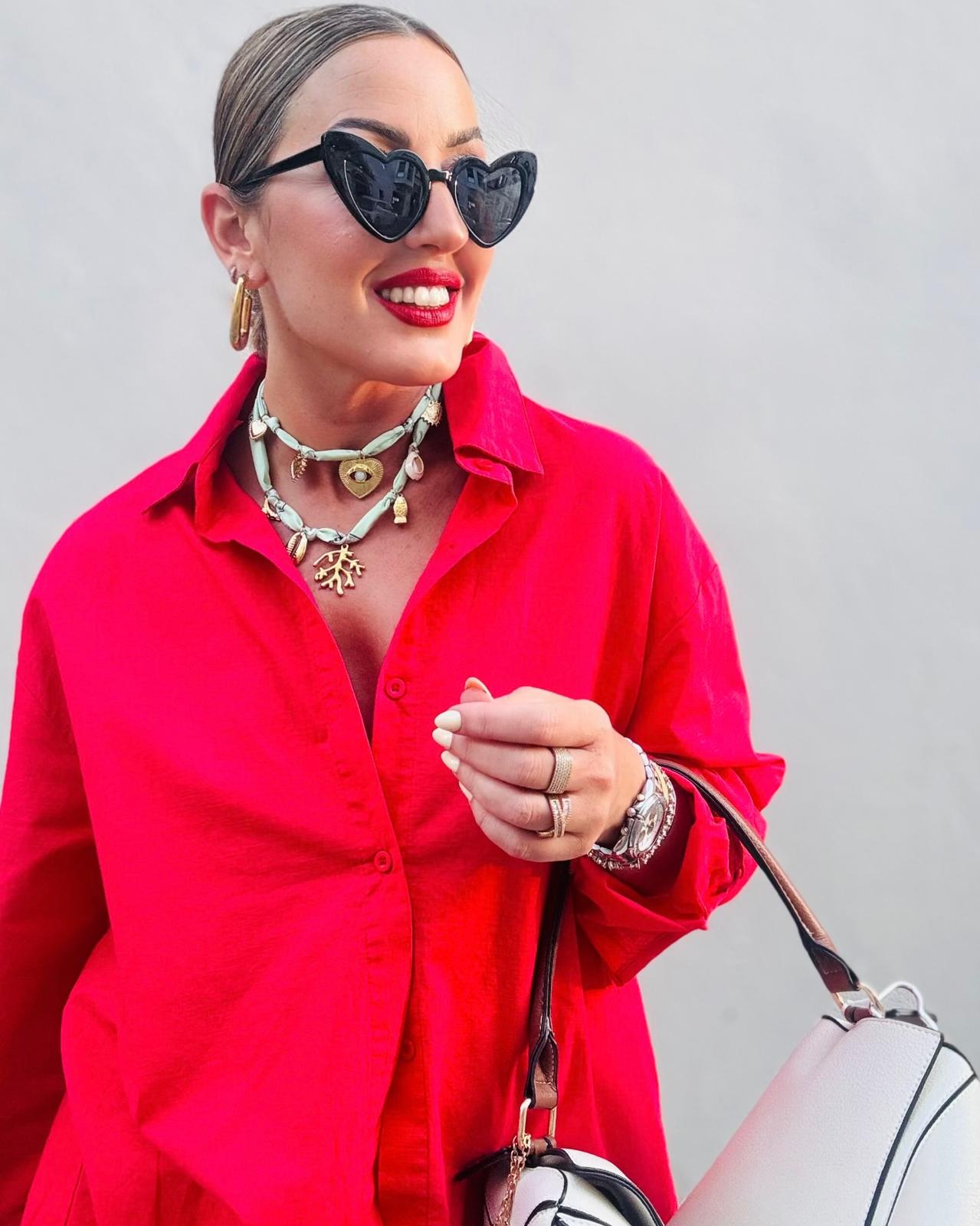 CUORE SUNGLASSES