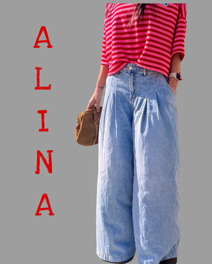 ALINA JEANS