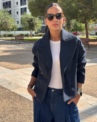 MARIANA COAT