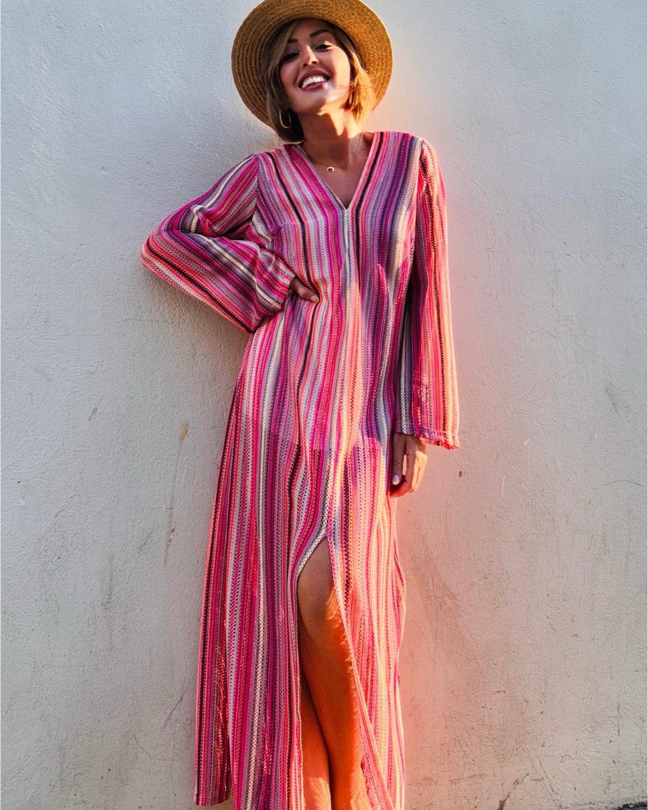 LUNA KAFTAN