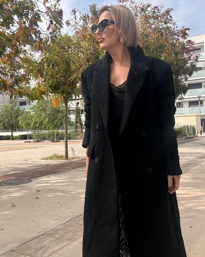 RAQUEL COAT