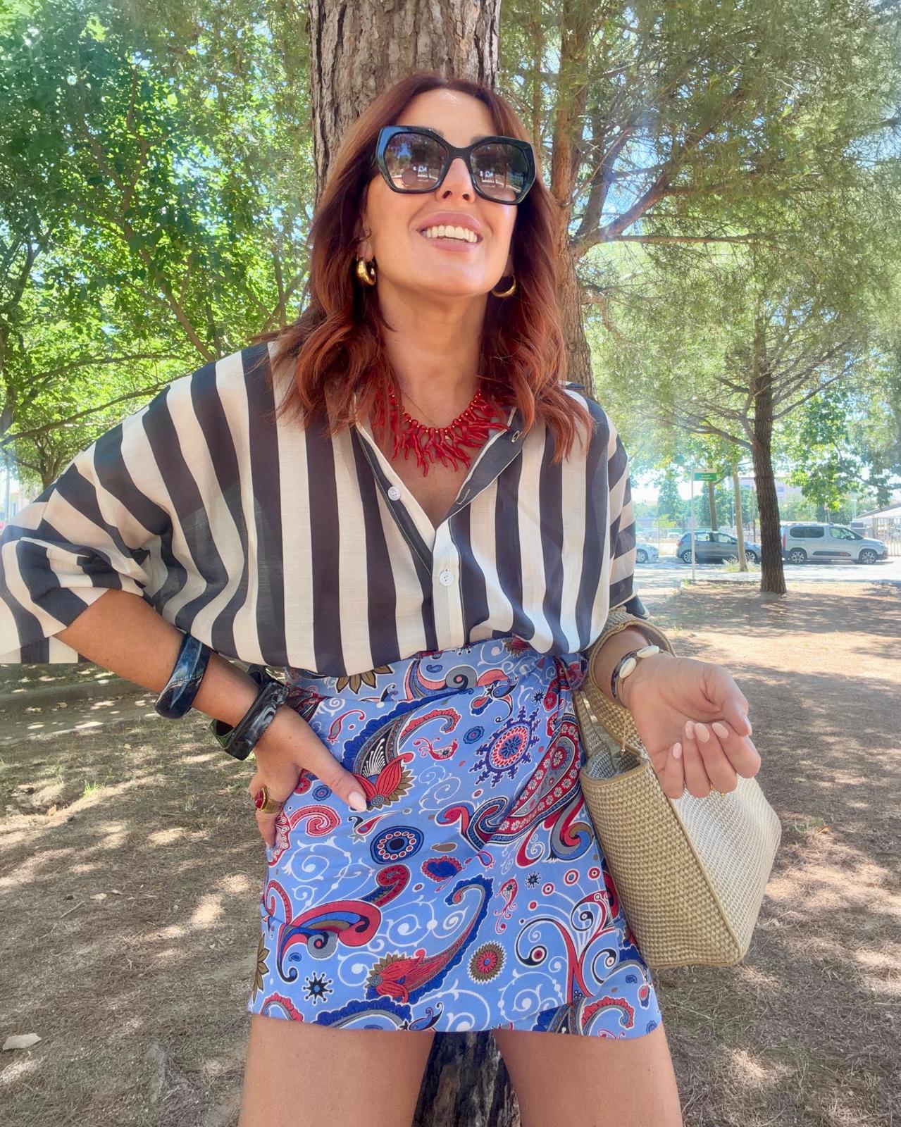 PAREO CAPRI