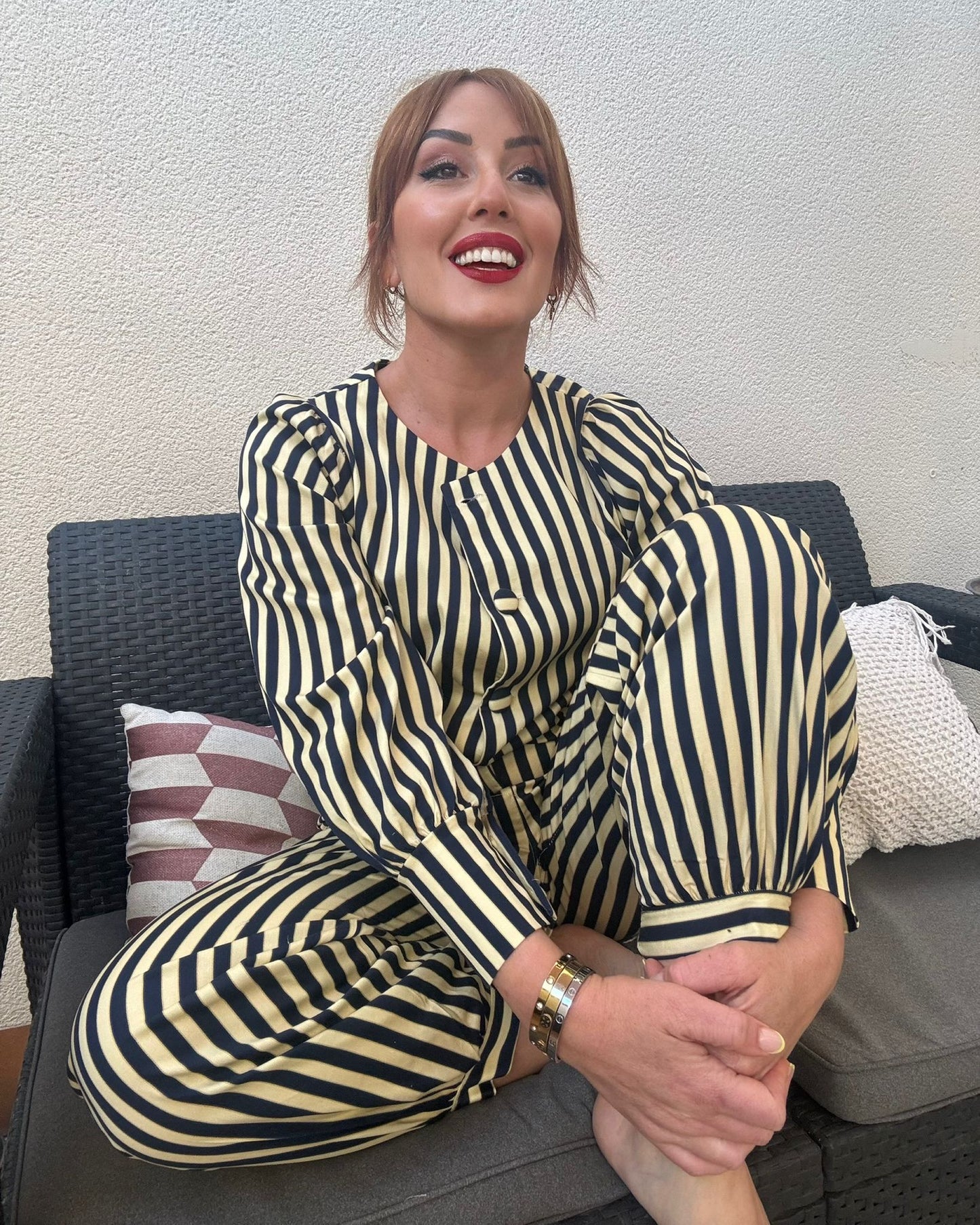 CARMELA SET