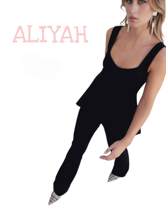 ALIYAH PANT