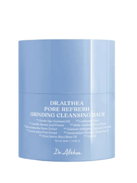 CLEANING BALM DR.ALTHEA
